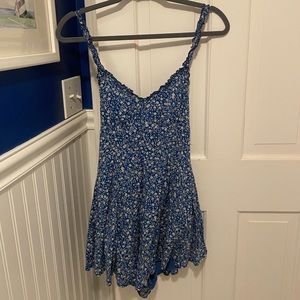 Princess Polly romper